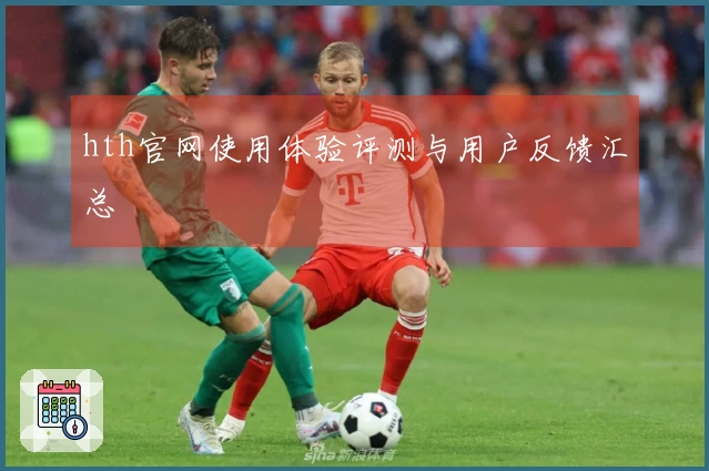 hth官网使用体验评测与用户反馈汇总